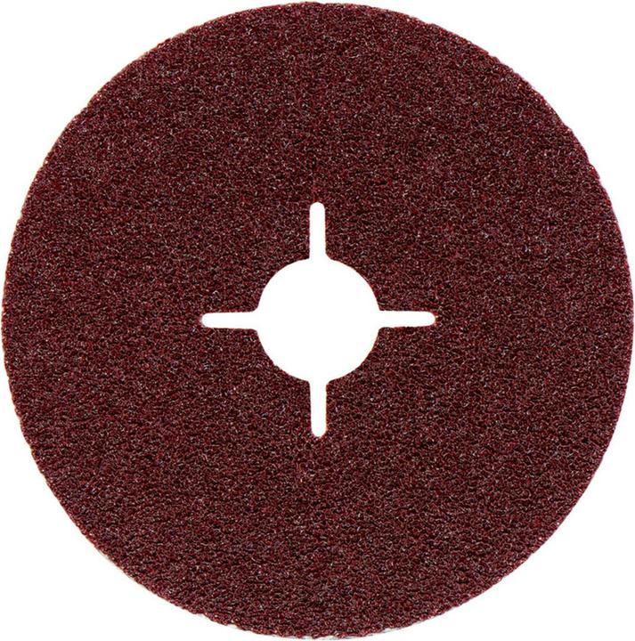 Image du produit Metabo Disques en fibre (24)