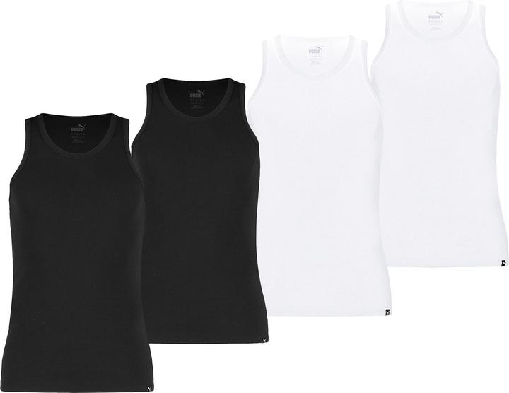 Produktbild Puma Unterhemd Casual Stretch (M)