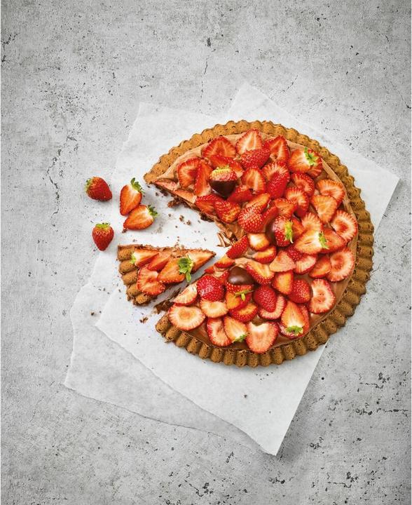 Produktbild Birkmann Obstbodenform Baker's Best ø 30 cm (30 cm)