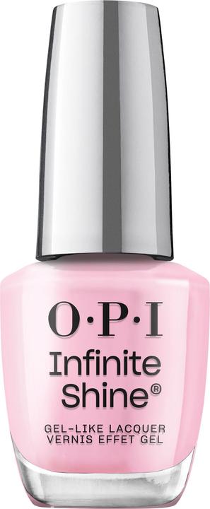 Immagine prodotto OPI Brillance infinie Faux-Ever Yours (Rosa, Smalto)
