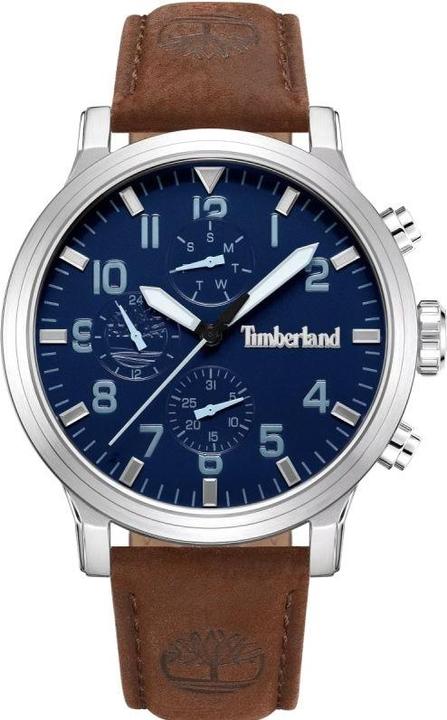 Blauw, Bruin, Grijs, Zilver