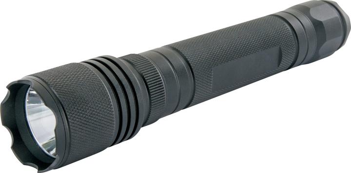 Actual product image Schwaiger SEOUL LED, 210 Lm, 20000 h, aluminum (3.50 cm, 210 lm)