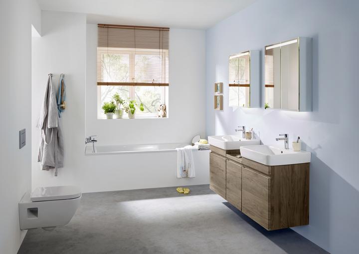 Actual product image Geberit Option (60 x 15 x 70 cm)