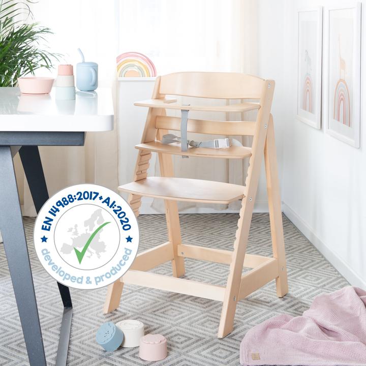 Produktbild Roba Sit Up Flex (Hochstuhl)