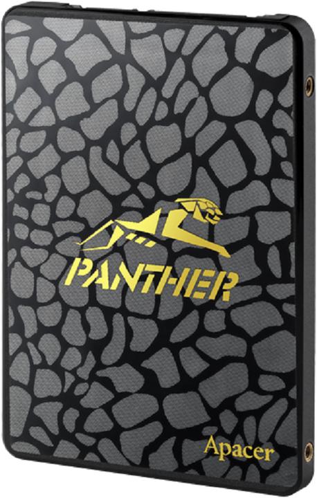 Produktbild Apacer AS340 Panther (480 GB, 2.5")