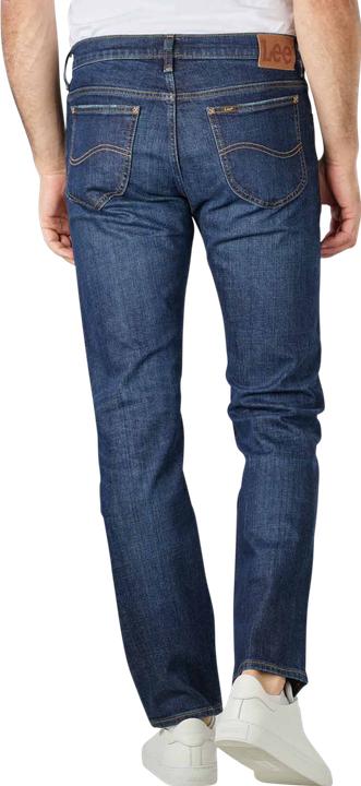 Actual product image Lee Rider Jeans Slim Fit Hero