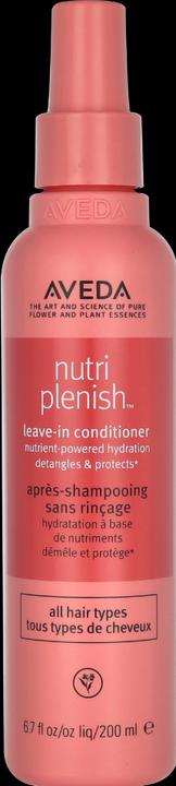 Actual product image Aveda Nutriplenish (200 ml)