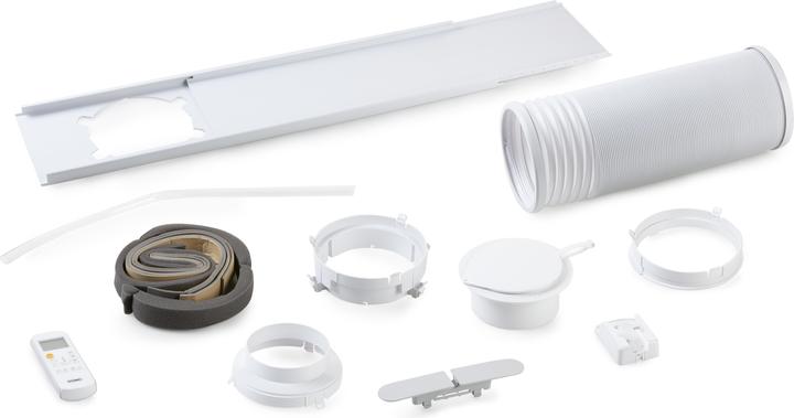 Image du produit Domo DO324A (40 m², 12000 BTU/h)