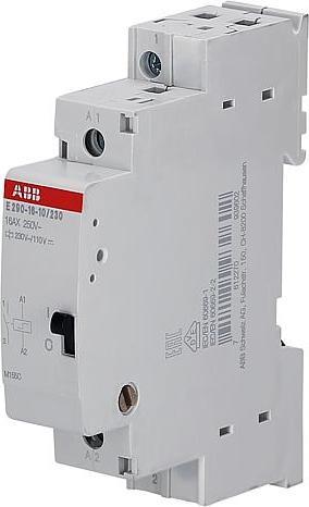 Image du produit ABB Interrupteur à échelons, 1S, 16A, 230V