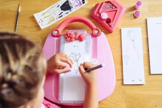 Image du produit Ravensburger Looky Studio Premium