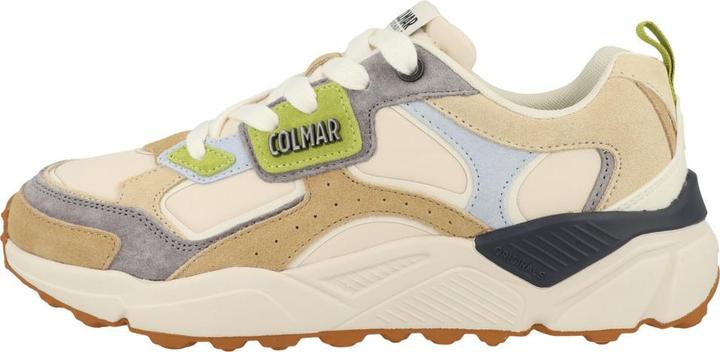 Light Beige, Multicolor