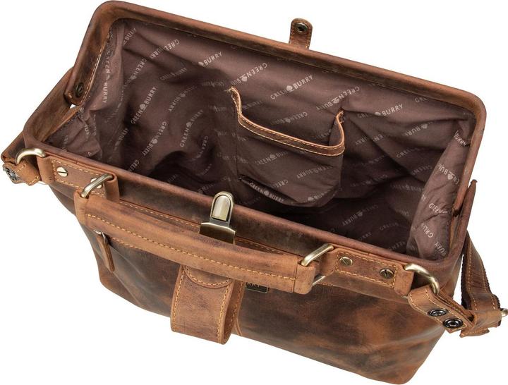Image du produit Greenburry Sac à main Vintage 1584