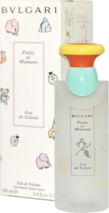 Immagine prodotto Bulgari Petits & Mamans (Eau de toilette, 100 ml)