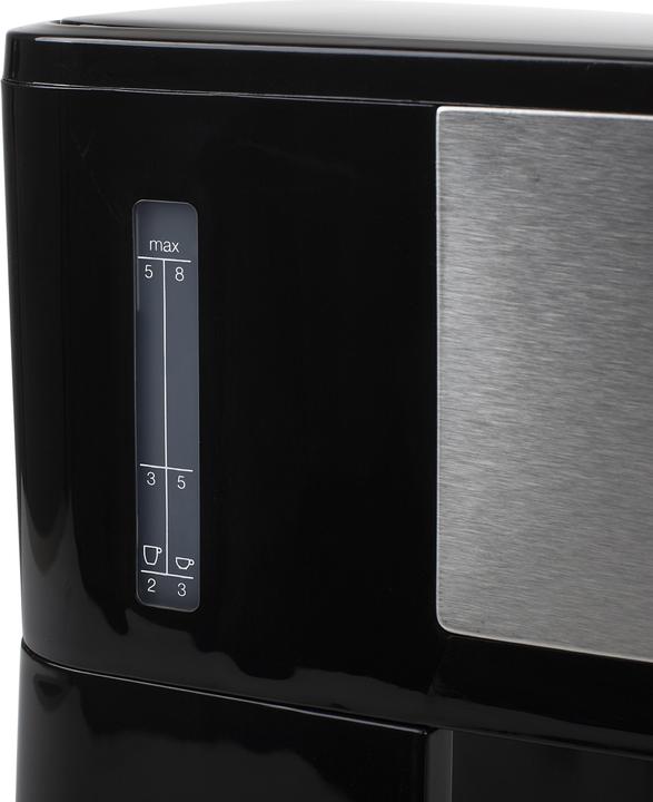 Actual product image Princess Filter coffee maker - 0.75 liter glass jug