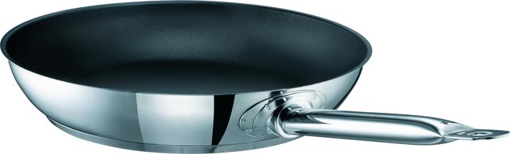 Schulte-Ufer Diamas Pro (20 cm, Frying pan, Stainless steel)