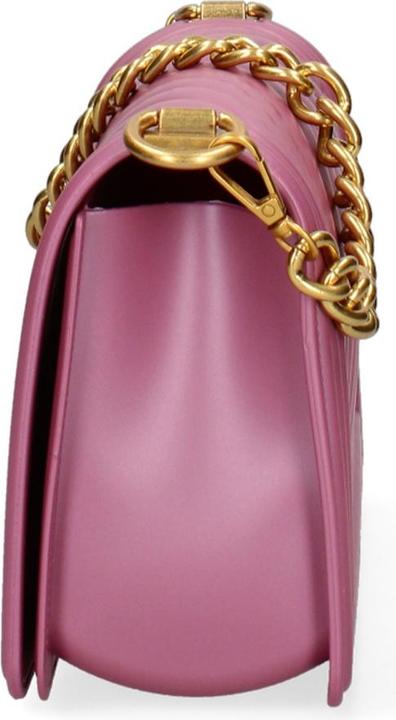 Produktbild Marc Ellis Damen Schultertasche - Modell Evanthe Lux - 100% Gummi - 25.0 X 15.0 X 8.0 Cm