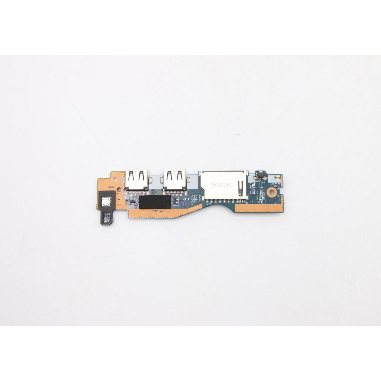 Lenovo USB Board L 82FG, Notebook Ersatzteile