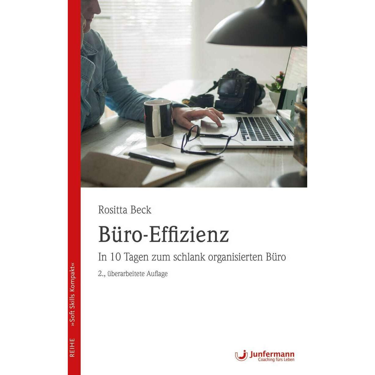 Büro-Effizienz, Fachbücher von Rositta Beck