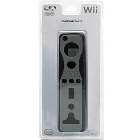 BD&A - Wii Controller Case (Wii), Altri accessori gaming, Grigio