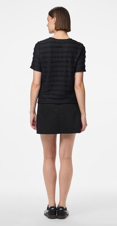 Produktbild Pieces PCANINE Oberteil mit kurzen Ärmeln (XL)