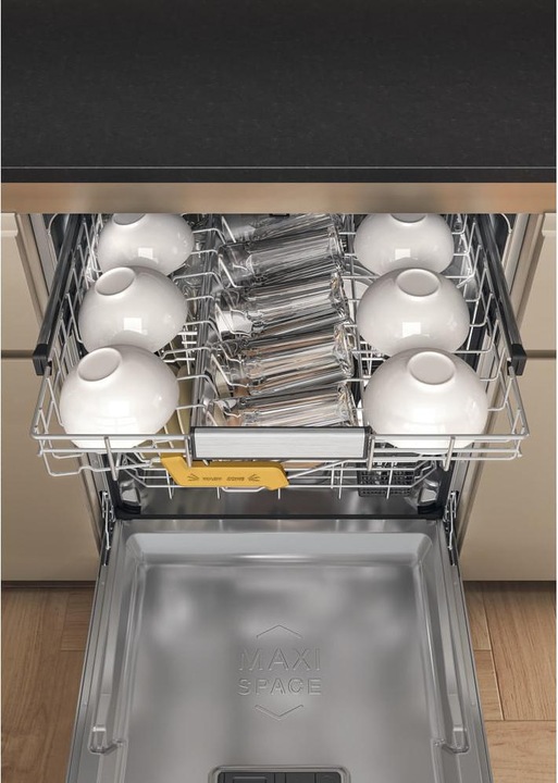Image du produit Bauknecht B8I HF58 TUC