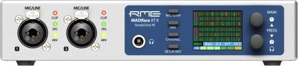 Produktbild RME Audio RME Madiface XT II USB Audio-Interface (USB)