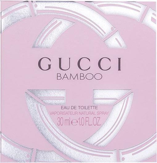 Produktbild Gucci Bamboo (Eau de Toilette, 30 ml)