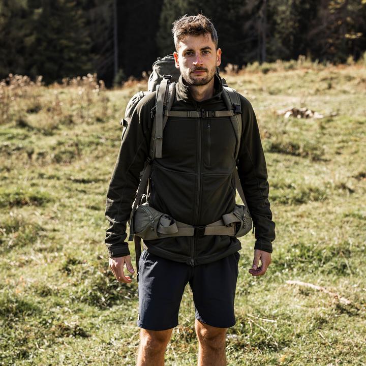 Produktbild Fjällräven Abisko Trail Stretch Shorts (48)
