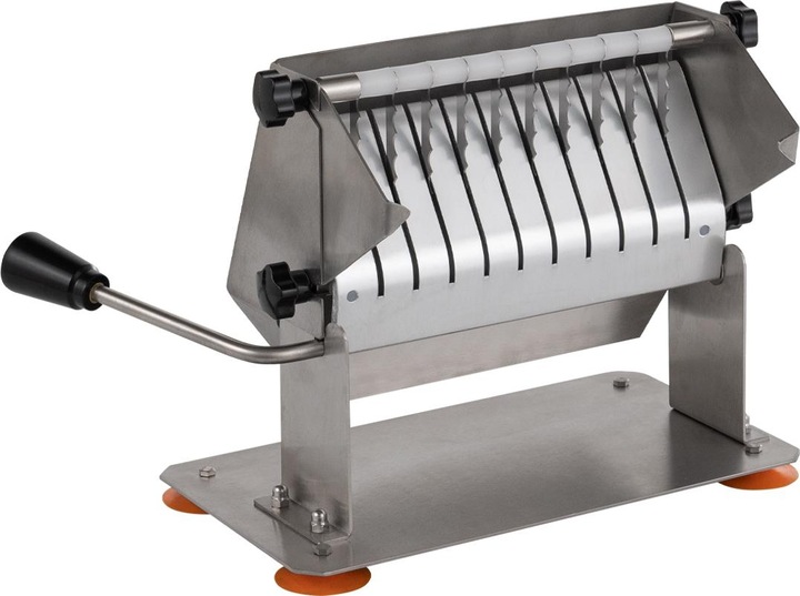 Gastro Hero Currywurst Schneider ECO, manuell