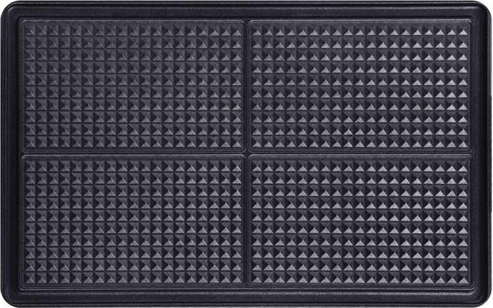 Actual product image Tefal Mini waffles