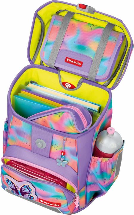 Immagine prodotto Step by Step Set edizione speciale Cloud Flash (19 l)