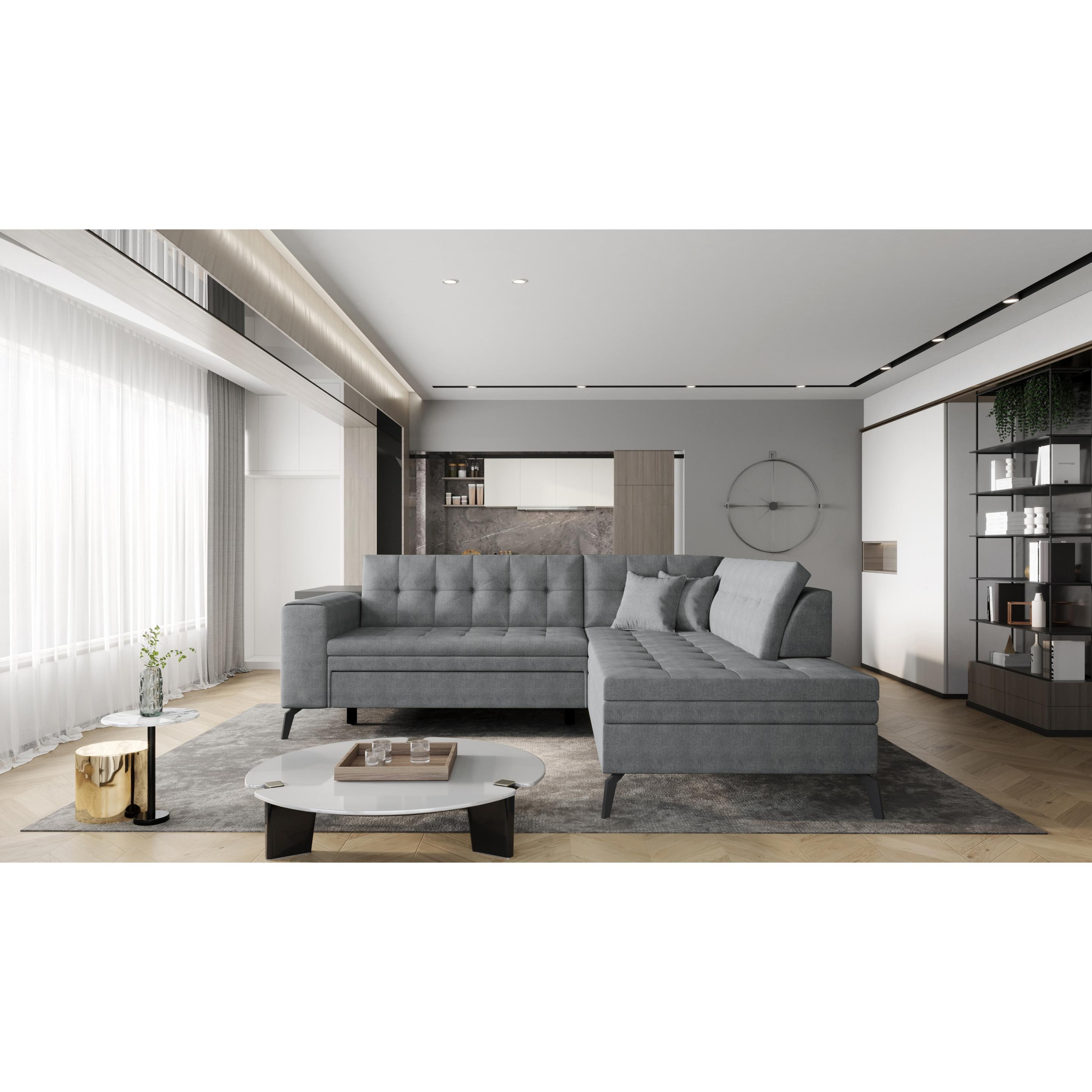 ELTAP, Sofa, Lanviin (5-Sitzer, Bettsofa, Ecksofa)