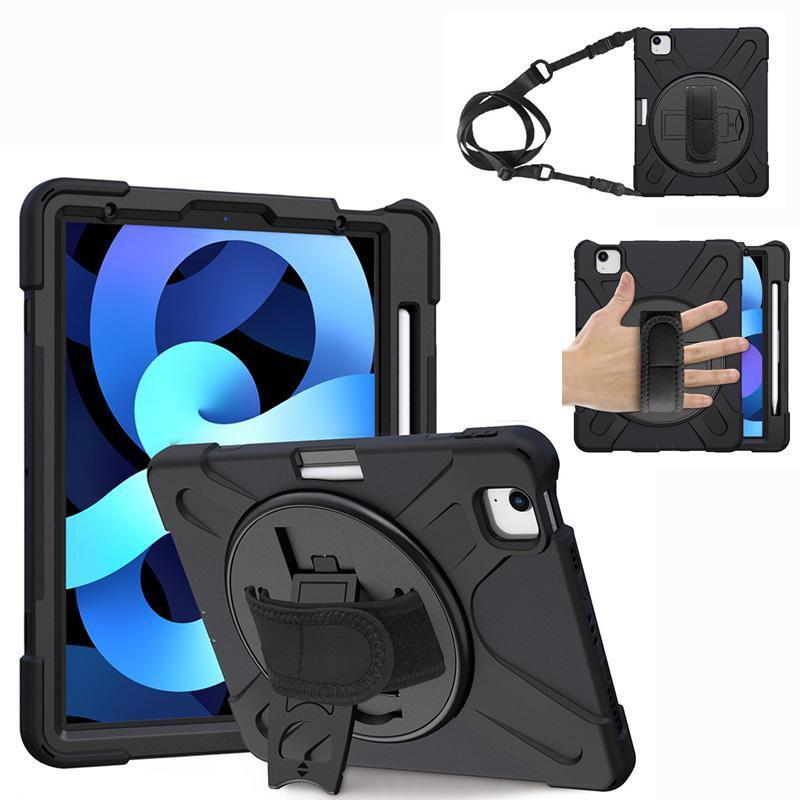 Thumbnail - eSTUFF Bulk Cover (IPad Pro 11 (2020)), Tablet Hülle, Schwarz