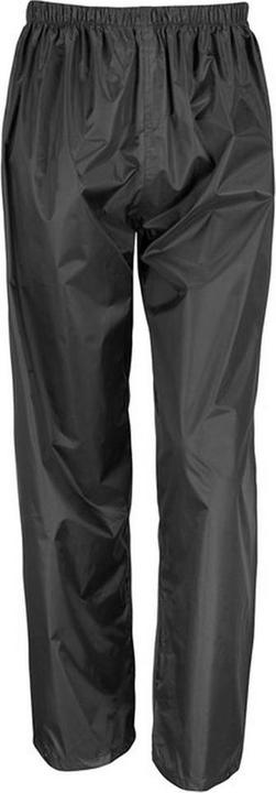Actual product image Result Clothing Childrens/Kids Rain Trousers (116)