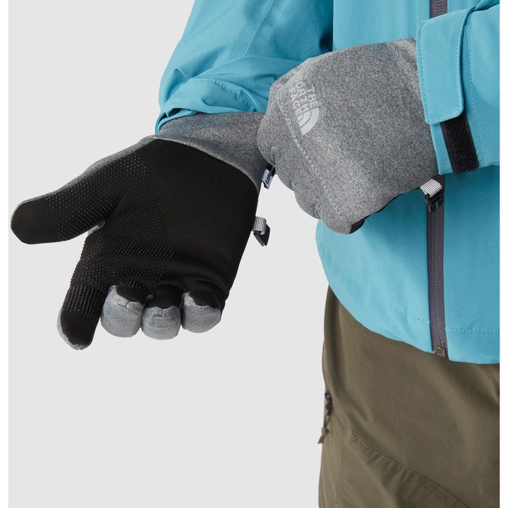 Produktbild North Face Etip Recycled Glove (XS)