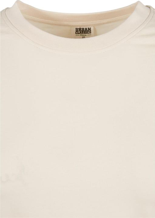 Produktbild Urban Classics Ladies Organic Cropped Longsleeve (5XL)