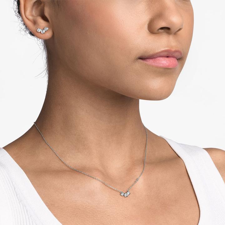 Actual product image Michael Kors Schmuck-Set Kors Brilliance (925 silver)