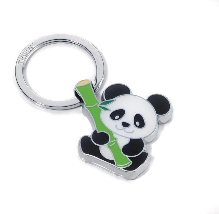 Produktbild Troika Bamboo Panda