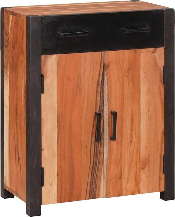 Produktbild vidaXL Sideboard (30 x 30 x 75 cm)