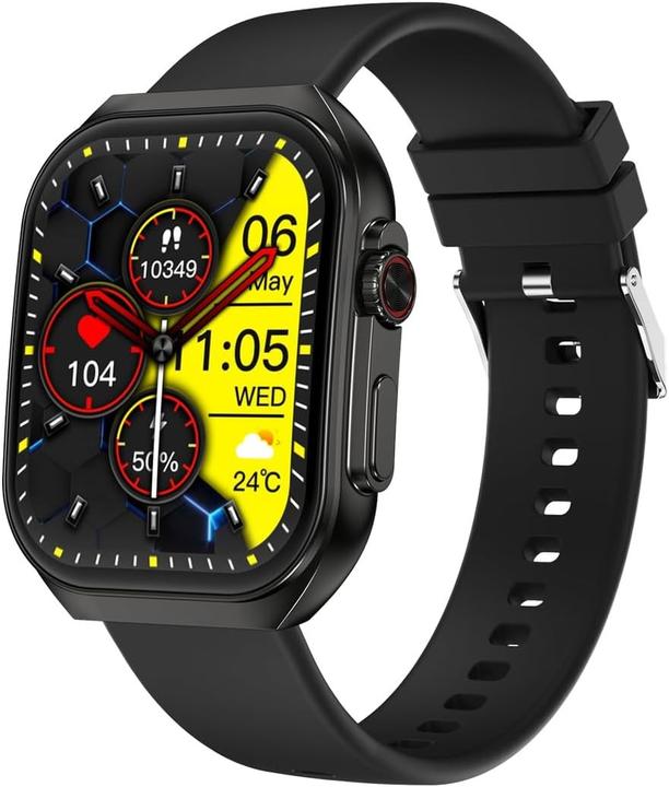 Actual product image Smarty Watches SW090A (42 mm)