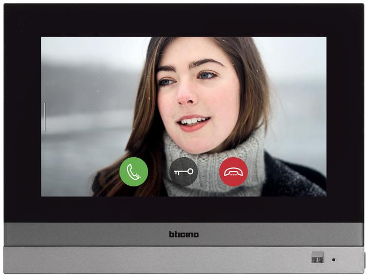 Immagine prodotto Bticino MyHome Up (Senza fili)