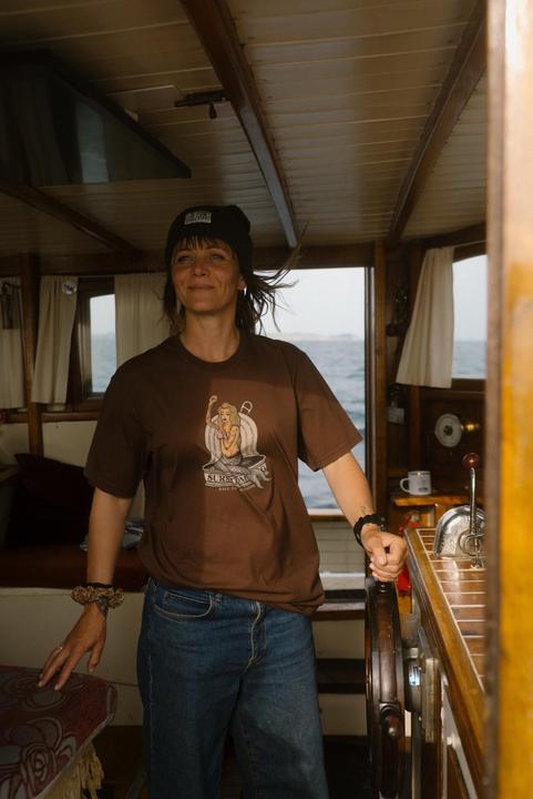 Produktbild Lakor Tinned Mermaid (M)