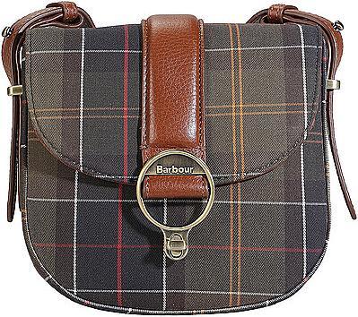 Produktbild Barbour Umhängetasche ELM