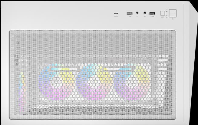 Image du produit Antec C5 ARGB (ATX, ITX, mATX)