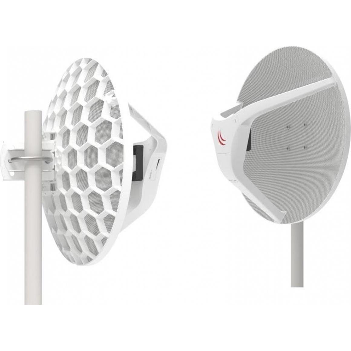 Thumbnail - MikroTik Wireless Wire Dish, Access Point