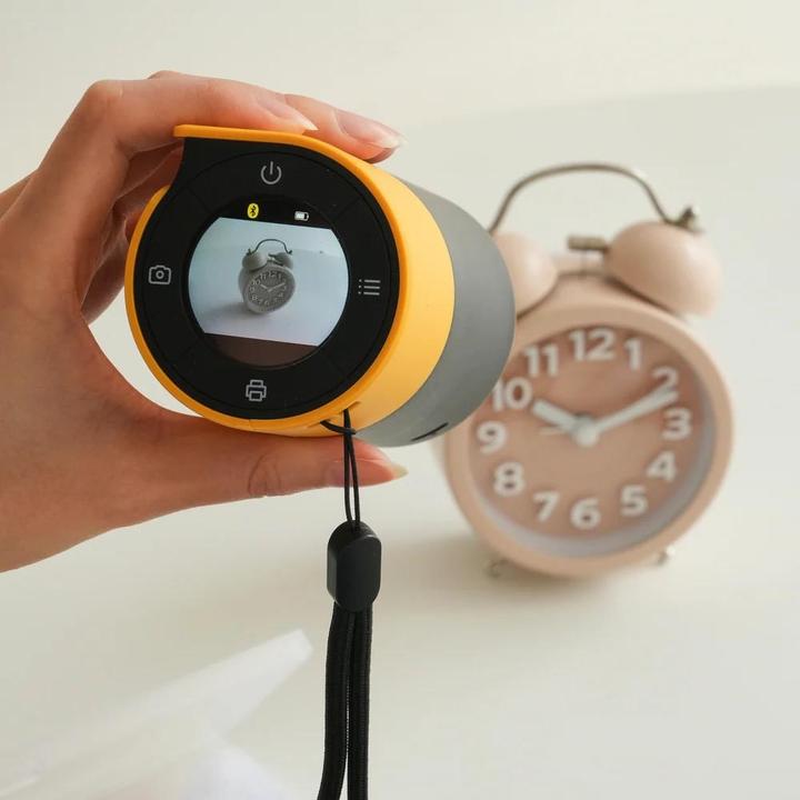 Image du produit Kodak Rouleau de papier pour appareil photo Memo Shot - 9 rouleaux (Divers)