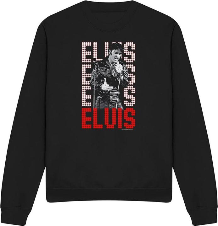 Produktbild Elvis 1968 Sweatshirt (XL)