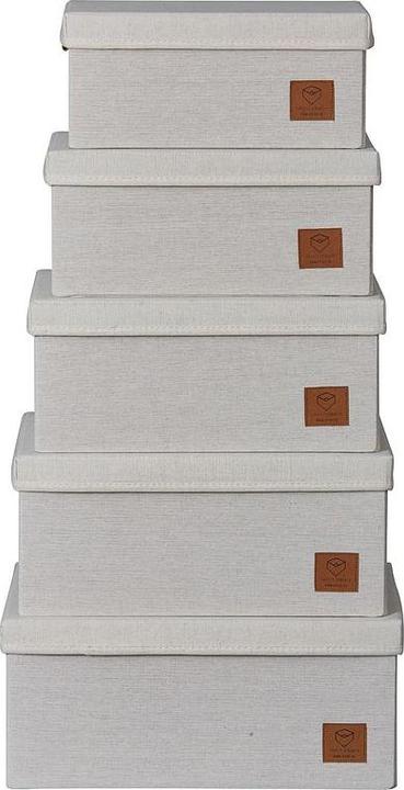 Image du produit Love it Store it Premium (28 x 40 x 17 cm, 19 l)
