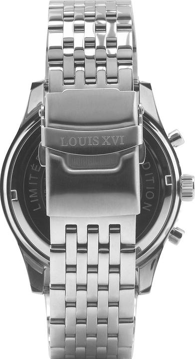 Immagine prodotto Louis XVI Artagnan (Orologio da polso analogico, Cronografo, 47 mm)