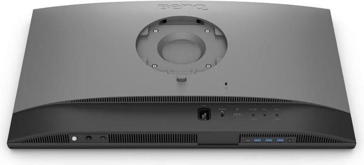 Actual product image BenQ PD2706QN (2560 x 1440 pixels, 27")